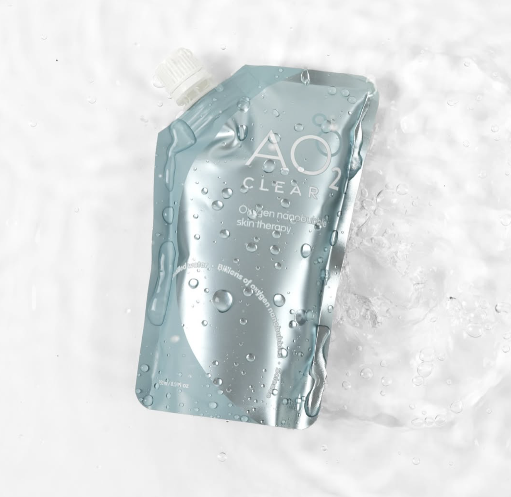 AO2 Clear - Pure Lux Medspa | Reduce Acne & Improve Skin Quality